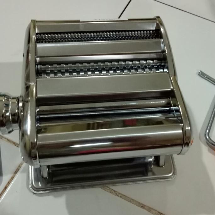 Mesin pencetak mie/pasta,mesin penggiling mie/mesin pembuat mie