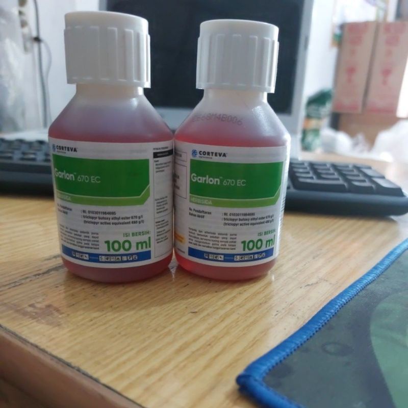 Garlon 670 EC