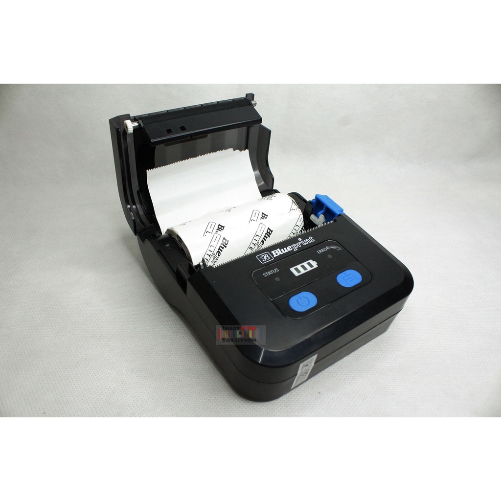 Printer Mobile Thermal Kasir Bluetooth 80mm Blueprint ECO80 / ECO 80