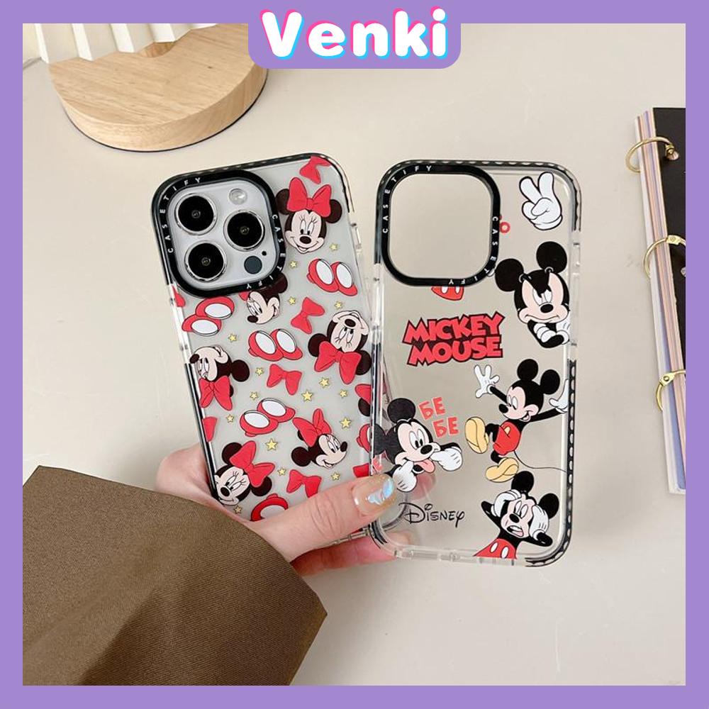 Case iPhone 14 Pro Max Thickened Silicone Soft Clear Case Cute Cartoon Shockproof Camera Protection Compatible For iPhone 14 13 12 11 Pro Max XR XS 6 6S 7 8 Plus