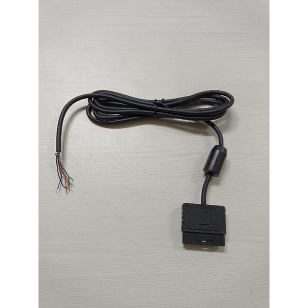 KABEL STIK PS2 TW