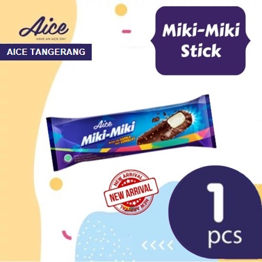 

AICE Miki Miki - 1 Pcs