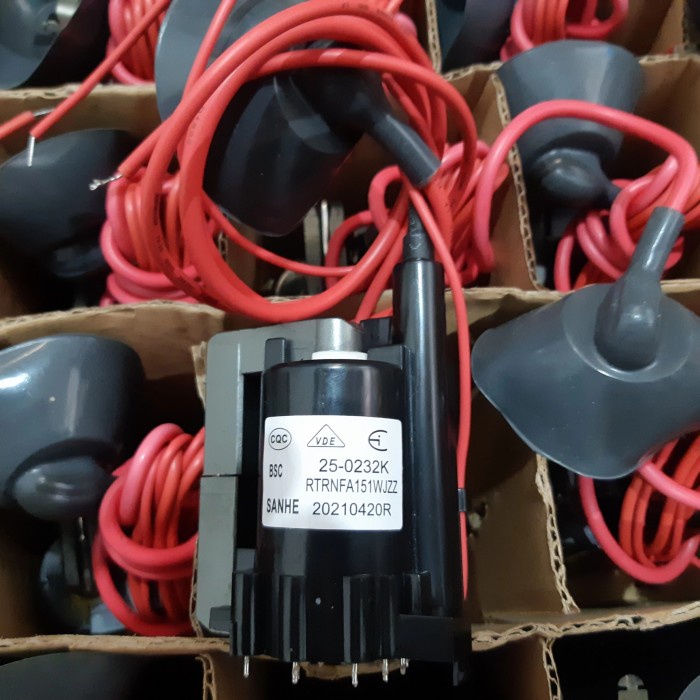 Spp Flyback 0232K Bsc25-0232K Plyback Bsc25 0232K Fa151 Fa 151 Fa151Wjzz