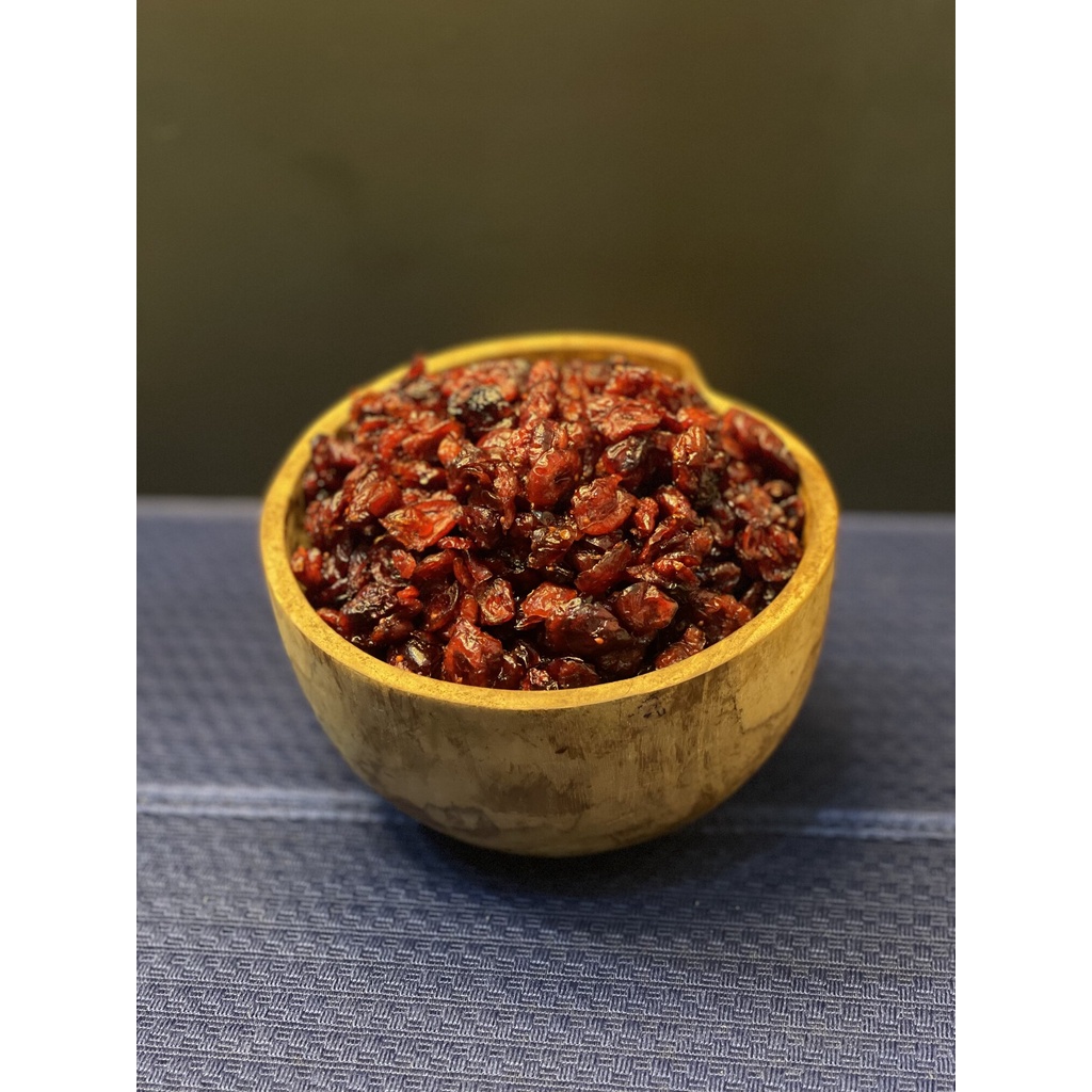 Dried Cranberry 100gram