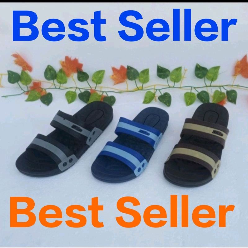 Sandal gunung Awet, Murah dan keren