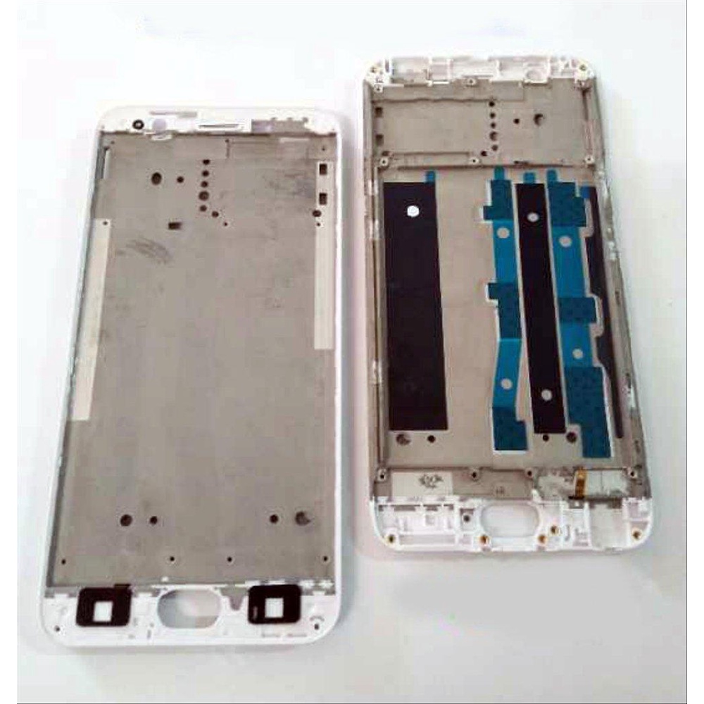 FRAME LCD / MIDDLE FRAME / TULANG TENGAH OPPO F1S OPPO A59