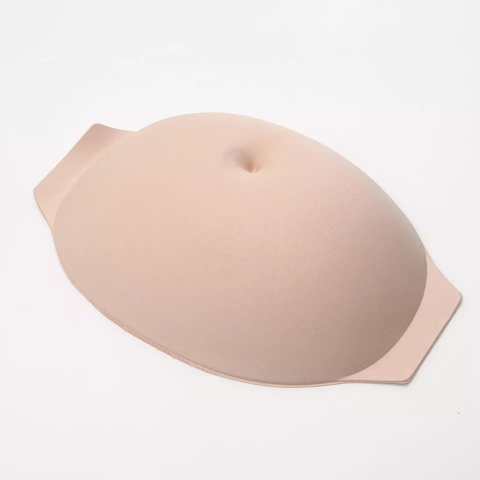 Perut Palsu / Fake Belly untuk Peraga Hamil