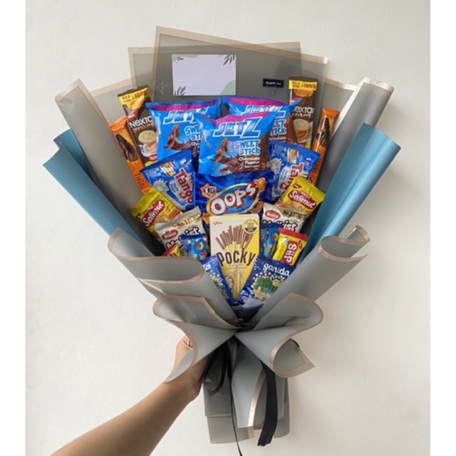 

SNACK BUKET MURAH SNACK BENGBENG POCKY BUKET JAJAN BUCKET BALI
