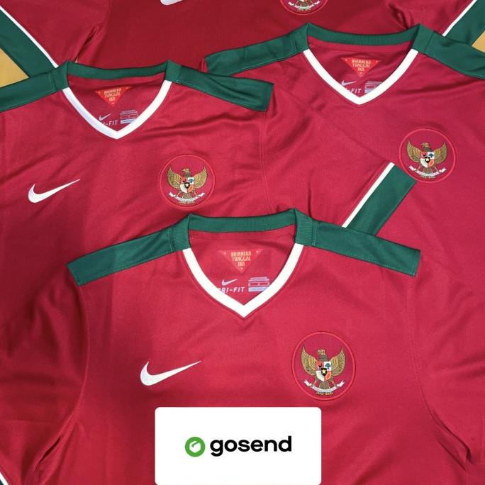 Jersey timnas indonesia outlet original nike