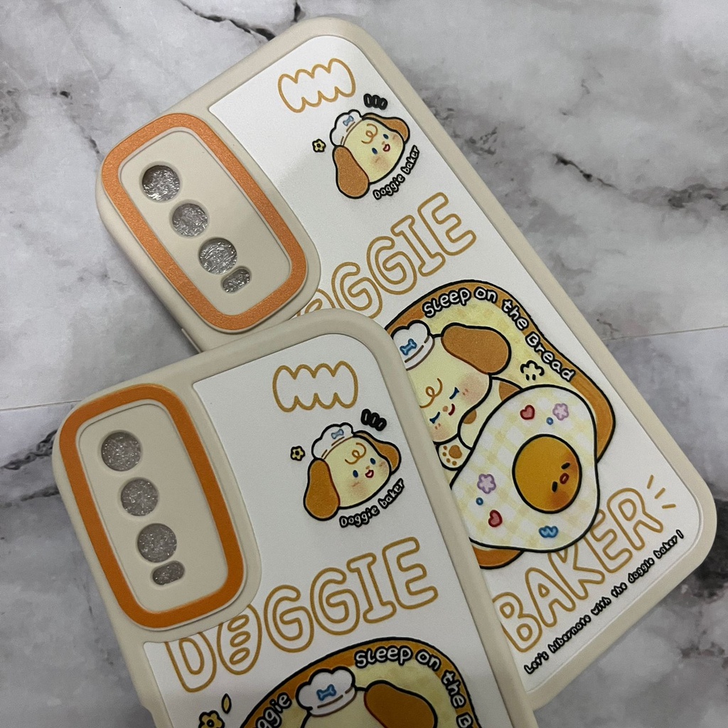 Softcase Fnko Case Motif Chessboard Dll For Oppo Realme Vivo Xiaomi