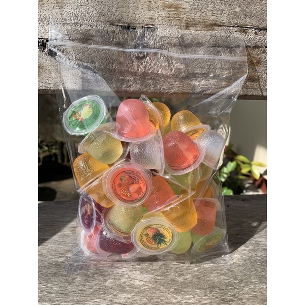 

Jelly Innaco 500 gr