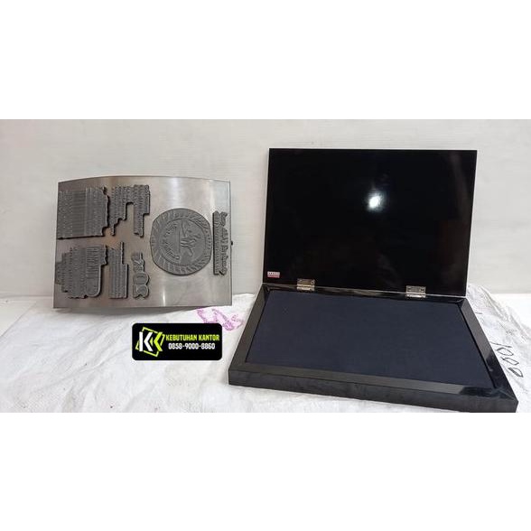 

Terlaris Stempel Jumbo Swing Stamp Media Karung Goni 20kg Stempel Melengkung Termurah