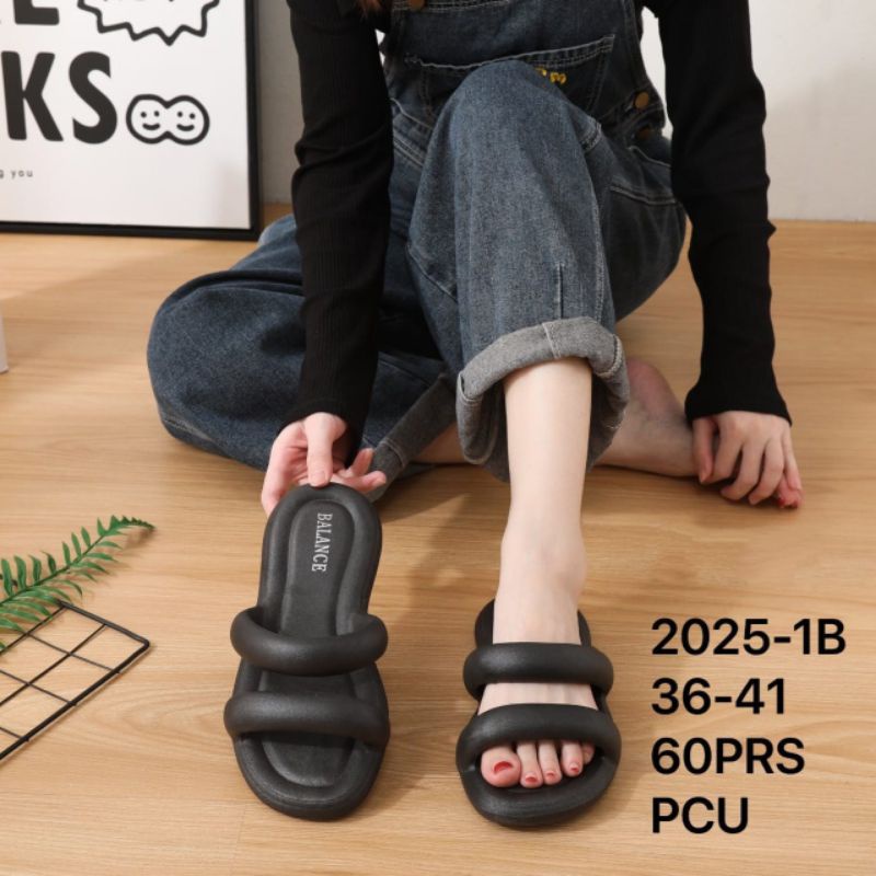 Sandal Jepit Tebal Import Balance 2024-2025