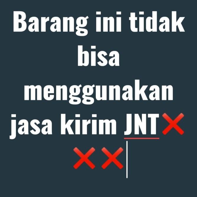 D6 Rel Pintu Gantung Aluminium Kayu Dekson 3 Meter Double Sliding