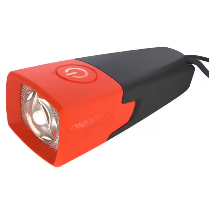 FORCLAZ 50 Senter Mini Onbright 10 Lumen Camping