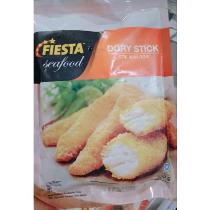 

Fiesta Dori stik