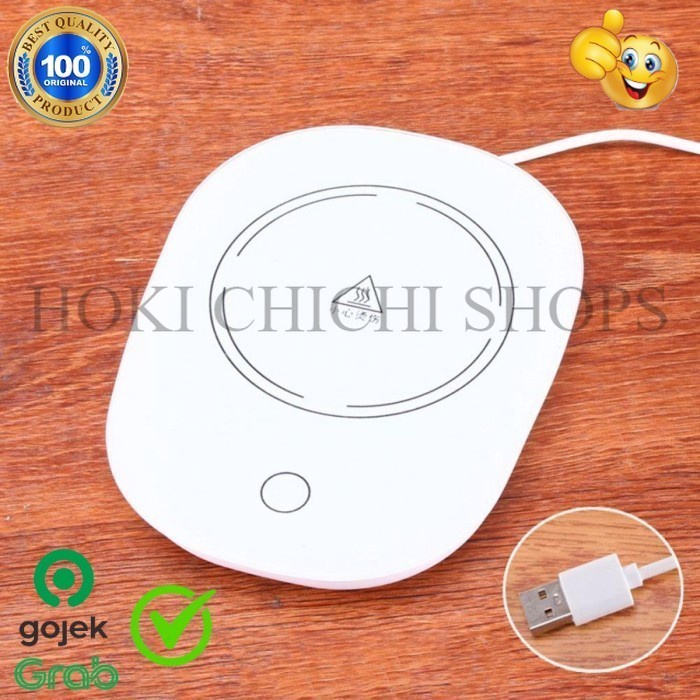 SMART MUG WARMER CC