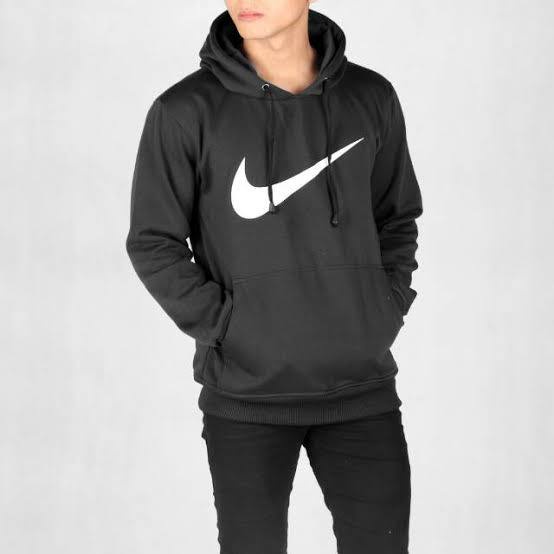 NEW OFFICIAL - Sweater Pria Kualitas Premium Hoodie Jumper Sweater Hoodie