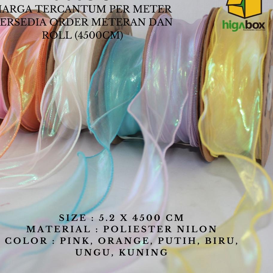 

₲ Pita Kado hologram, Pita Balon, Pita Bunga I FA06 ㅆ