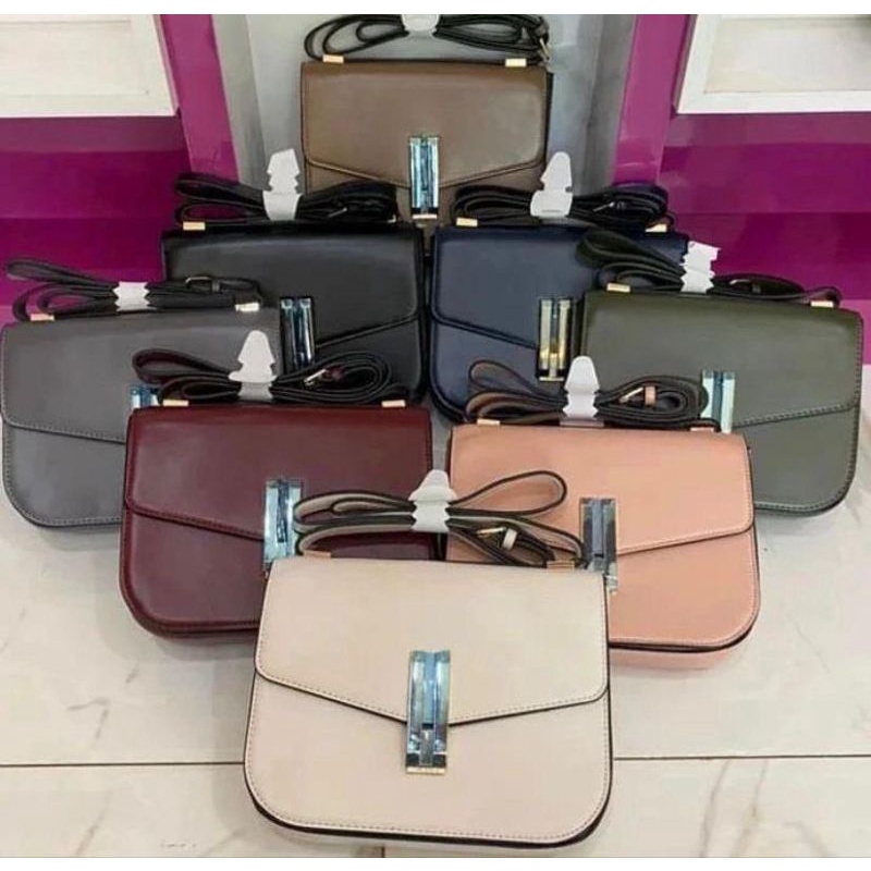 Sissy Bag by Jims Honey