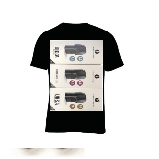 KAOS  ATASAN URSA - 1PCS