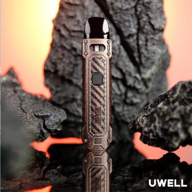 UWELL CALIBURN TENET