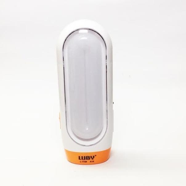 STAR BRANDS Lampu Emergency & Senter emergency LED 20SMD Super LED / BONUS KABEL / Emergency murah g