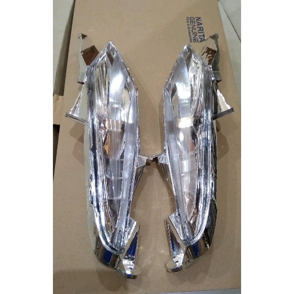 Lampu Sen Depan Honda Beat Fi Sein Depan Honda Beat Fi