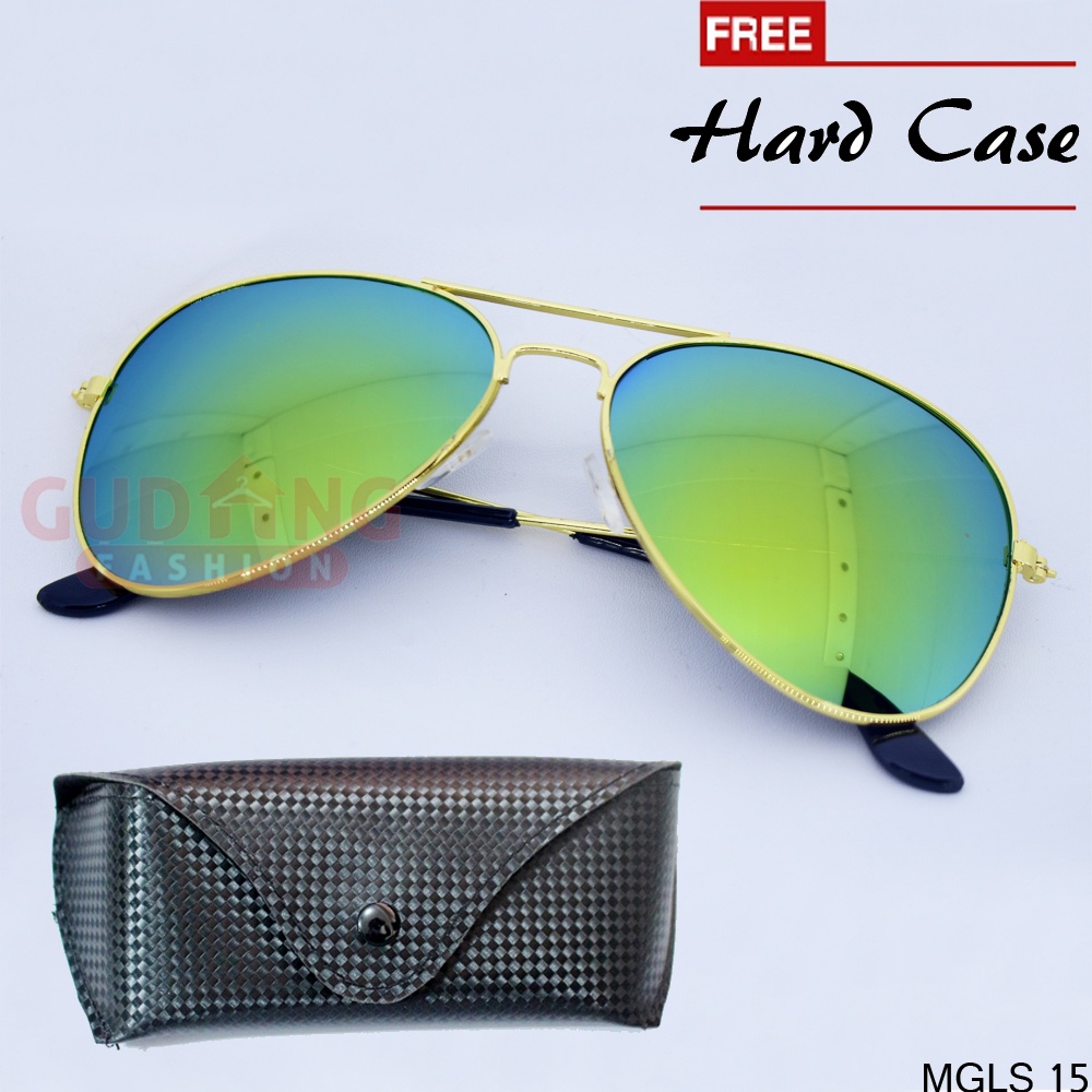 Kacamata Sunglass Keren Terbaru - MGLS 11