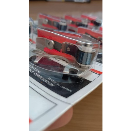 Platina Mitsubishi T120 ORIGINAL Made in Taiwan No Part MD-607395