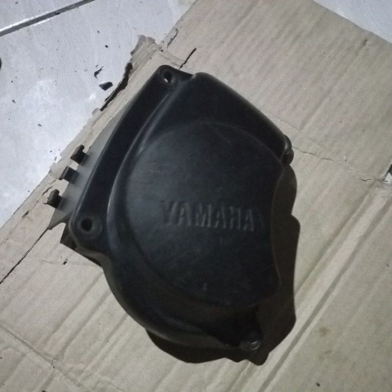 cover blok cvt xeon karbu / xeon RC 125 /xeon gt 125 original