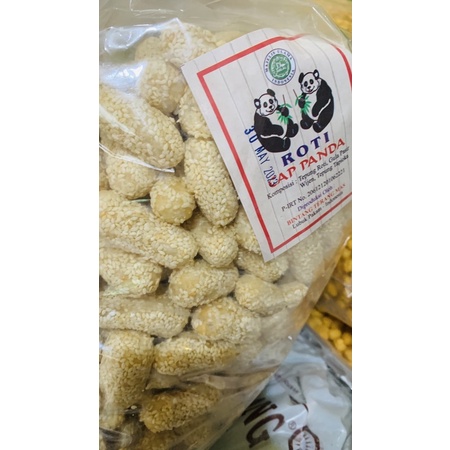 

Mua lau keripik bijen malaysia 500gr READY STOCK