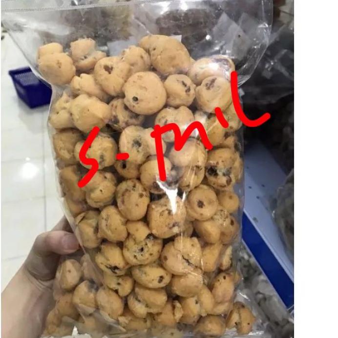 

TREN MASA KINI snack smail asli berkualitas^^