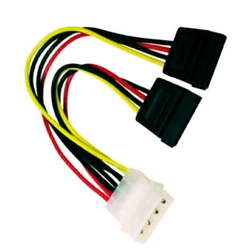 Kabel Power Sata Cabang