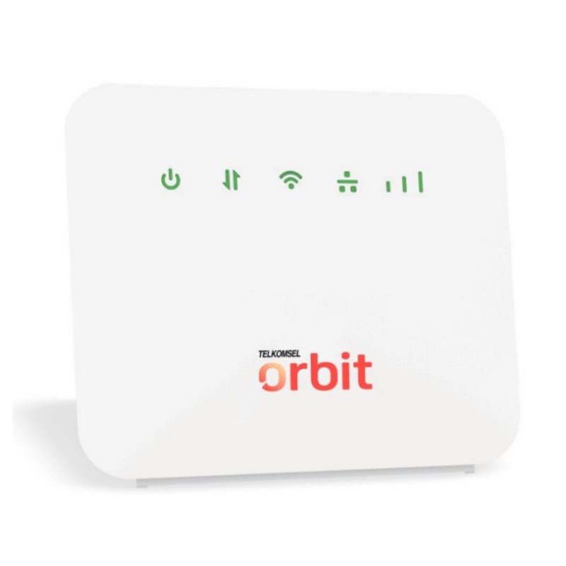 Orbit HKM0126 Router 4G LTE Star Lite SIM Card N7