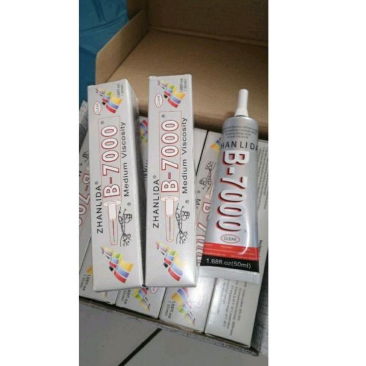 

Lem Touchscreen Lem LCD Lem Layar Hp Zhanlida B7000 3ml , 15ml , 50 ml , T8000 15ml ,50ml Lem Backdoor LCD Hp イ