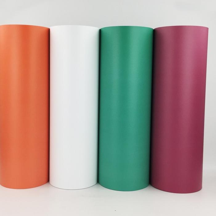 

■■■ Polyflex Flock Bludru Korea / Polyflex Bludru / Polyflock / Flocking