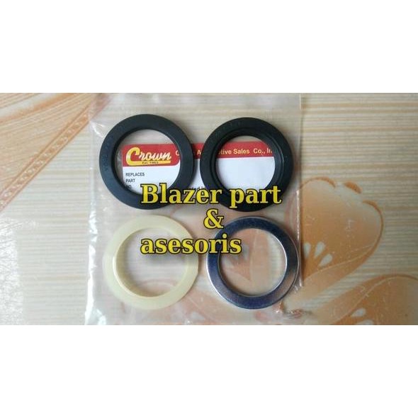 Seal Worm Gerbox Gear Box Ster Steer Power Steering Cherokee Cj7 Cj 7