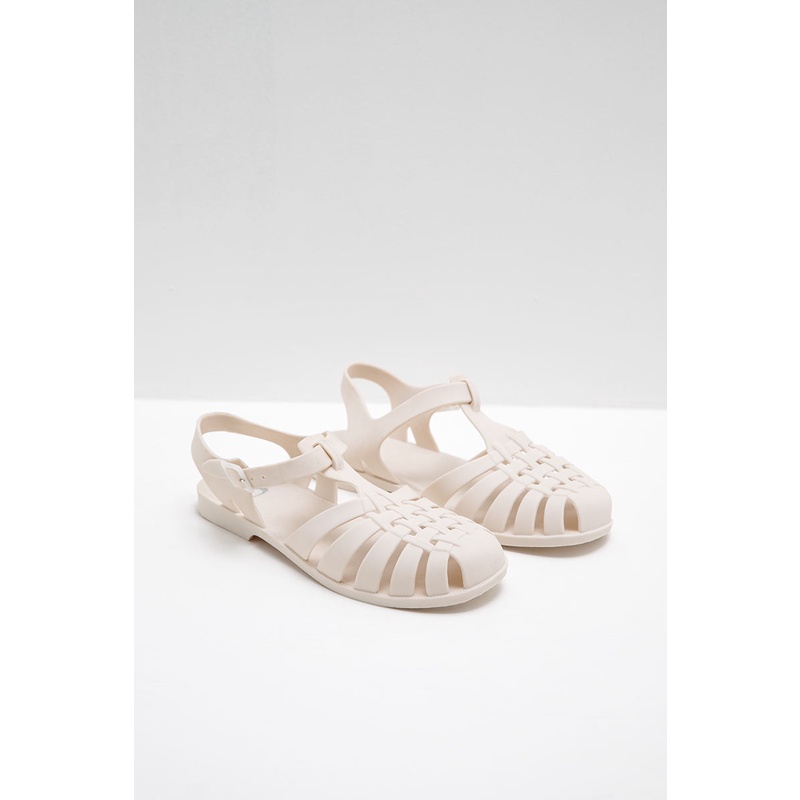 Sandal Berrybenka - Sofia Melly Jelly Sandal