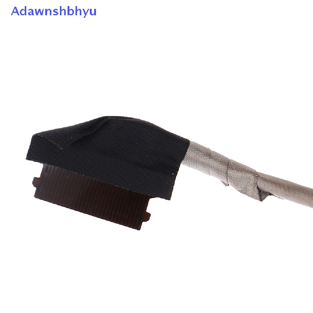 Kabel lvds lcd Adhyu Untuk Dell vostro 537013-5370 5000 V5370 0D974D D974D lvds cable ID