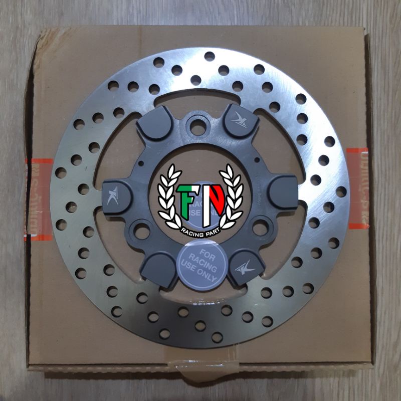 Disc TK Racing ukuran 200