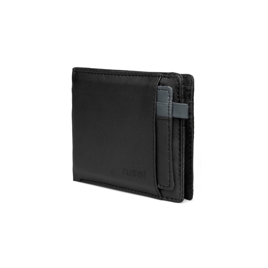 HEYRUS RUSEL CO I Zeno Wallet Dompet Pria Lipat