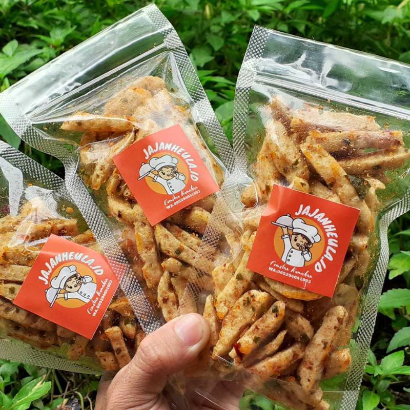 

PAKET USAHA BASRENG PEDAS DAUN JERUK ENAK DAN GURIH