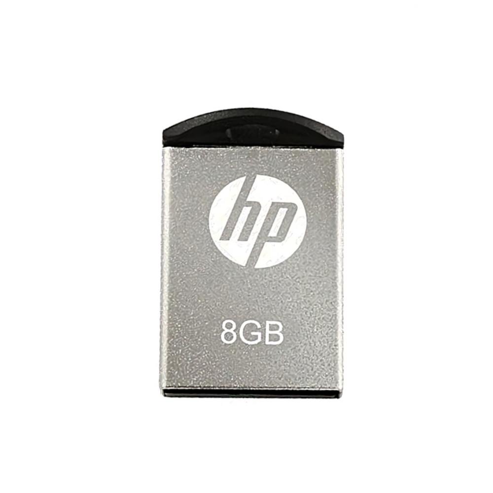 Flashdisk HP V222W 8Gb USB 2.0