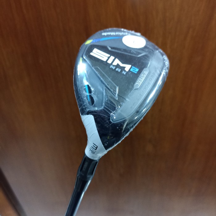 stik Golf Rescue / Hybrid taylor made sim2 max