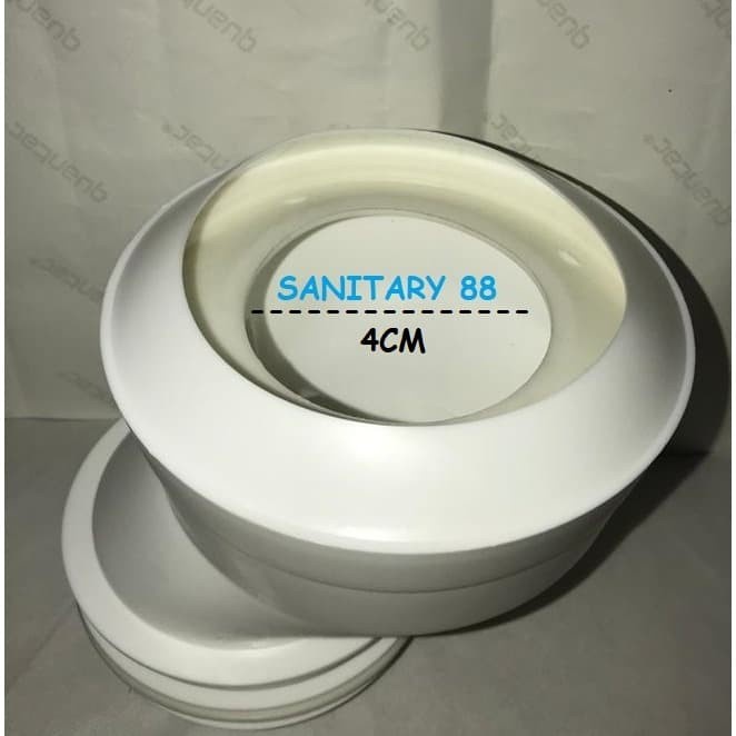 Kloset Gasket Closet