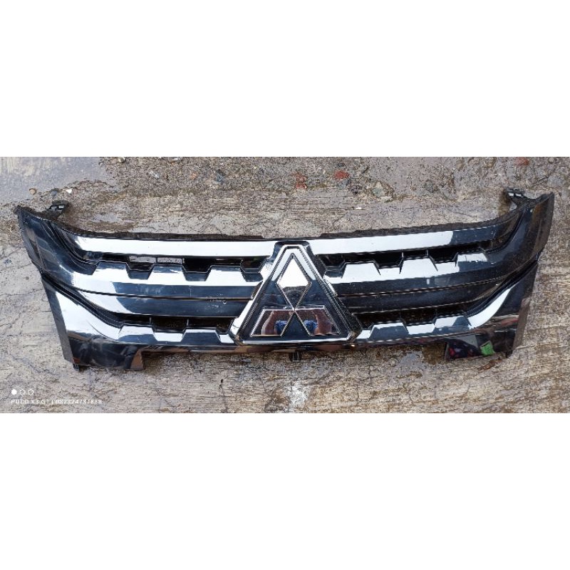 grill grille xpander cross