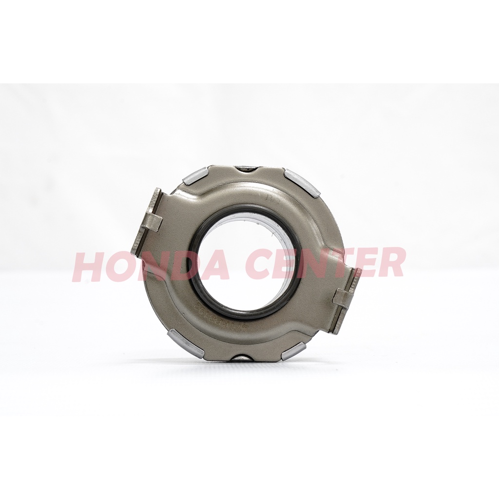 bearing bering lahar laher drag clutch release kopling honda jazz new city civic fd1 stream civic vti vtis civic genio estilo ferio brio brv hrv mobilio