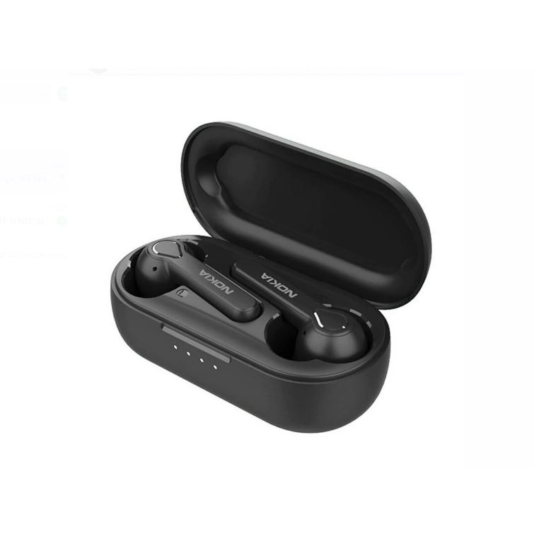 Nokia Lite Earbuds BH-205 Garansi Resmi