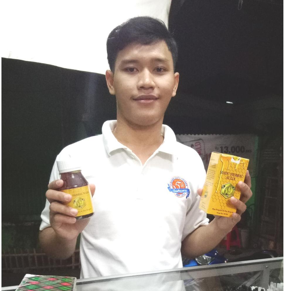 

1.1 sale Madu Hitam Pahit Herbal 69 Propolis Doa Ruqyah .,.,.,.,